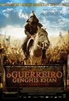Filme: O Guerreiro Genghis Khan